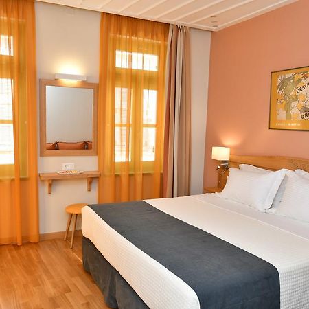 Onar Pension Nafplio Eksteriør billede