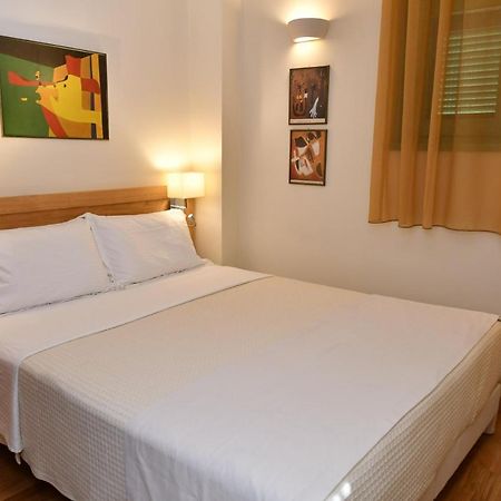 Onar Pension Nafplio Eksteriør billede