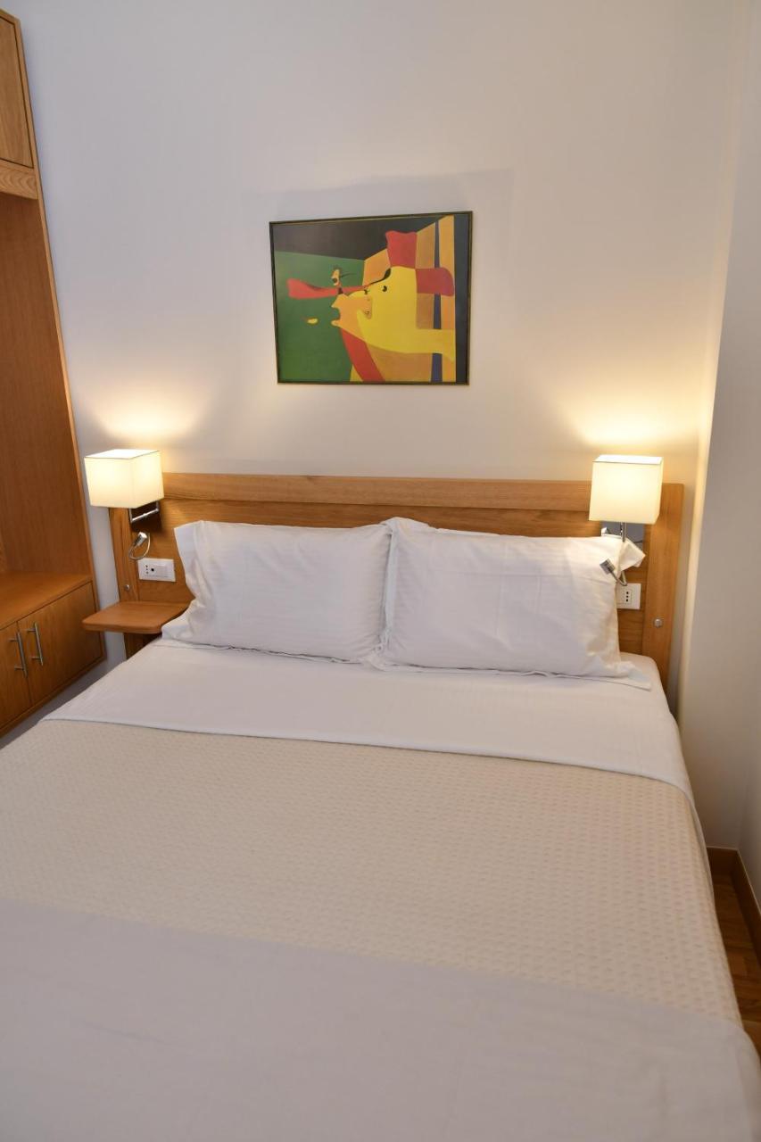 Onar Pension Nafplio Eksteriør billede